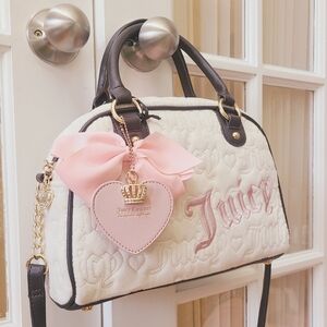 Juicy Couture Bag 💗